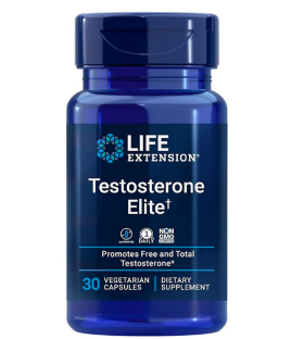 Testosterone Elite